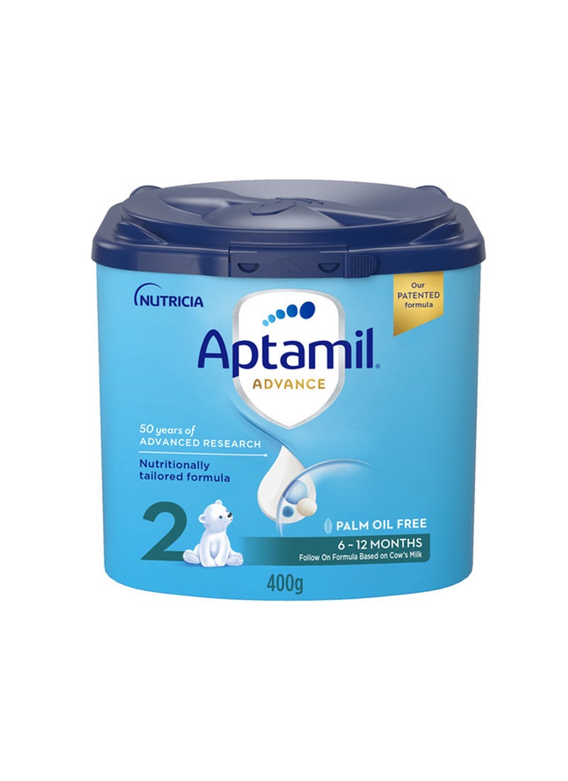 ابتاميل أدفانس ستاج 2 - Image 1